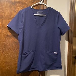 Figs Women’s Scrub Top